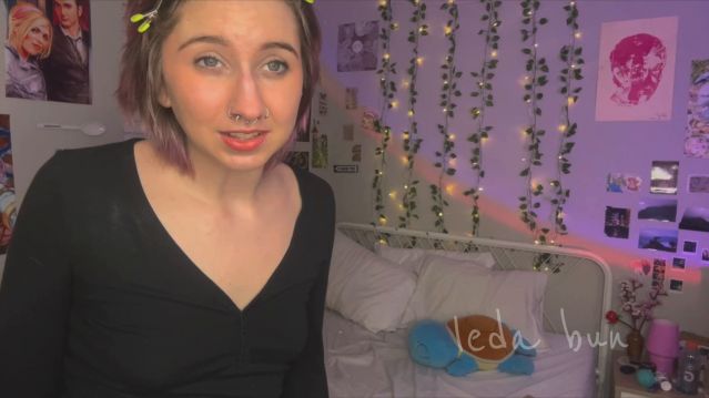 Leda Bun - Pull Out Of Step-Mommy 00000 Leda Bun - Pull Out Of Step-Mommy 00000