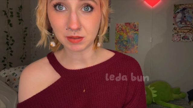 Leda Bun - Step-Mommy Is Sorry 00000 Leda Bun - Step-Mommy Is Sorry 00000