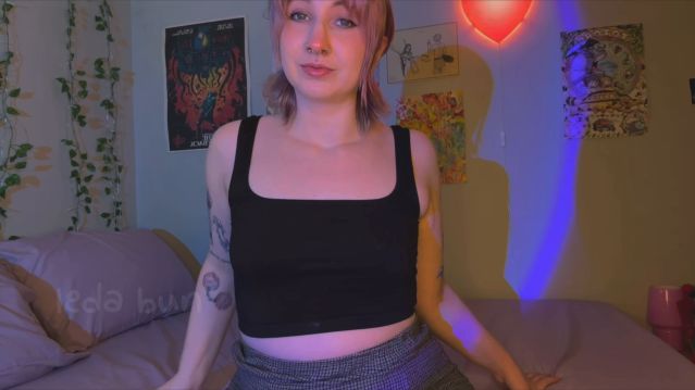 Leda Bun - better than step-mommy 00000