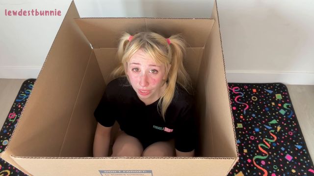 Lewdestbunnie - Please Don t Go Step-Bro 00000