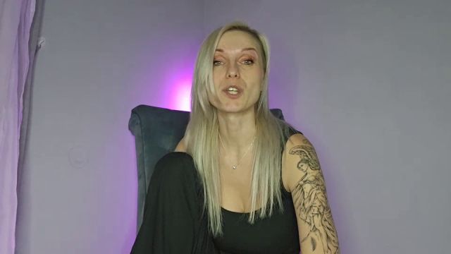 Lexi Snow - Your Sissy Secret 00000