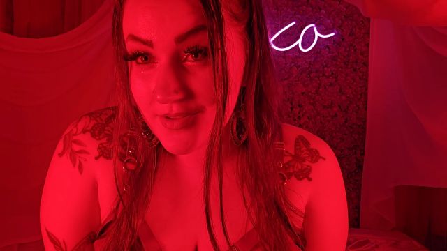 Luna Allora - Dominated In The Red Light District 00000