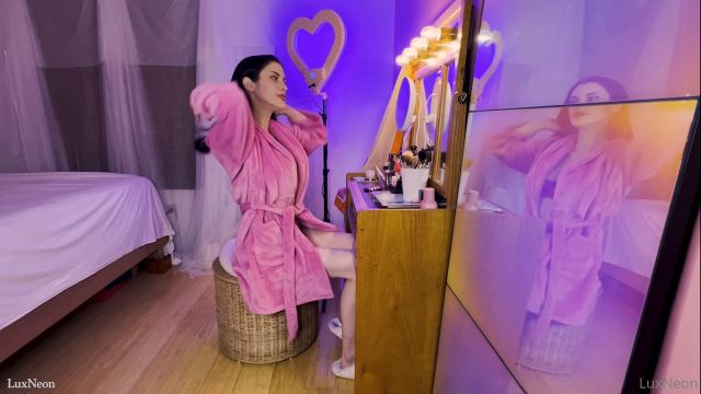 LuxNeon - Wifes Friend Wants a Threesome 00000 LuxNeon - Wifes Friend Wants a Threesome 00000