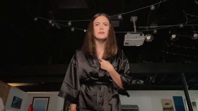 Maggierosexo - Angry Mommy s New House Rules 00000 Maggierosexo - Angry Mommy s New House Rules 00000