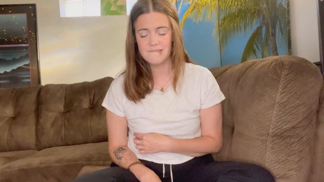 Maggierosexo - Pt.3 Sneaky Sex With Your Ex 00000