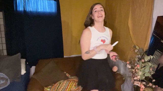 Maggierosexo - Stop Hiding That Massive Cock 00000 Maggierosexo - Stop Hiding That Massive Cock 00000