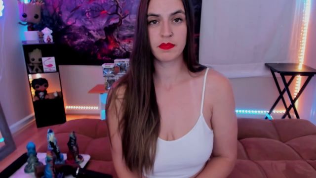 Meg Loux - Queefing Confession 00000 Meg Loux - Queefing Confession 00000