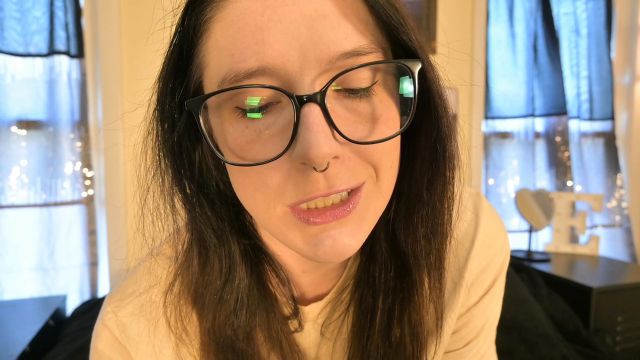 Miss Ellie - Gentle But Pervy Cock Worship Dirty Talk 00000