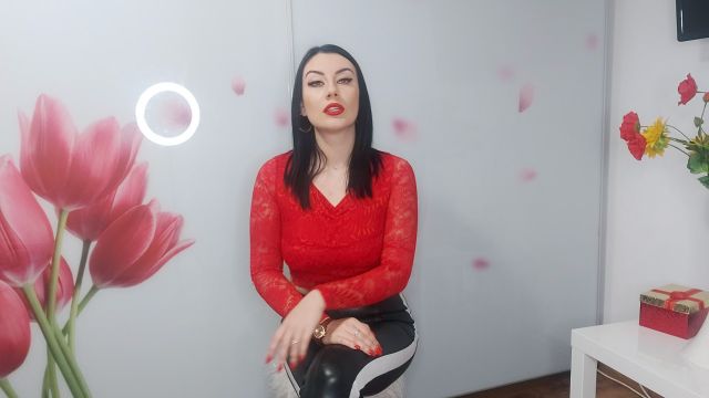 Missmarisa - i Will Take My Place 00000