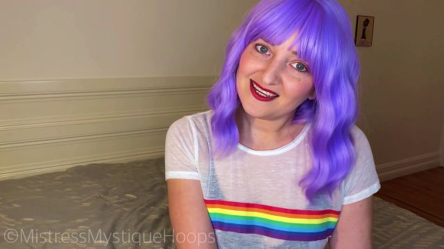 Mistressmystique - Cuck Condom Husband 00000 Mistressmystique - Cuck Condom Husband 00000