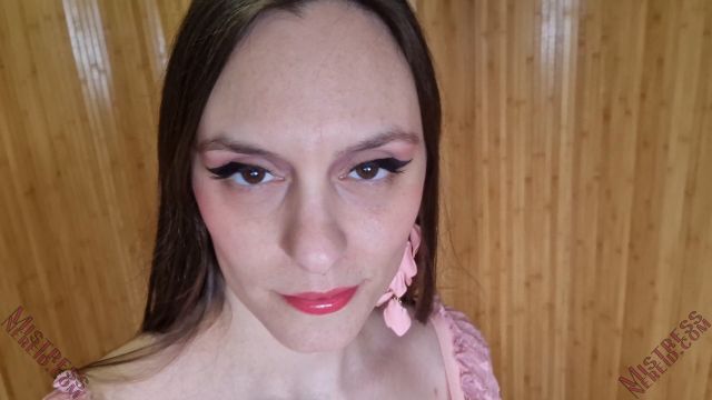 Mistressnereid - Admire All Of Me 00000
