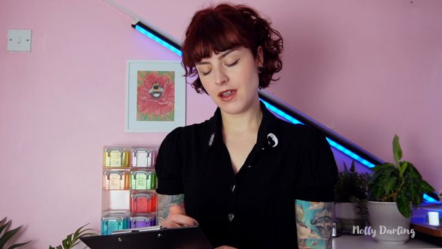 Molly Darling - Corrupt Therapist Encourages Your Addictions 00000 Molly Darling - Corrupt Therapist Encourages Your Addictions 00000