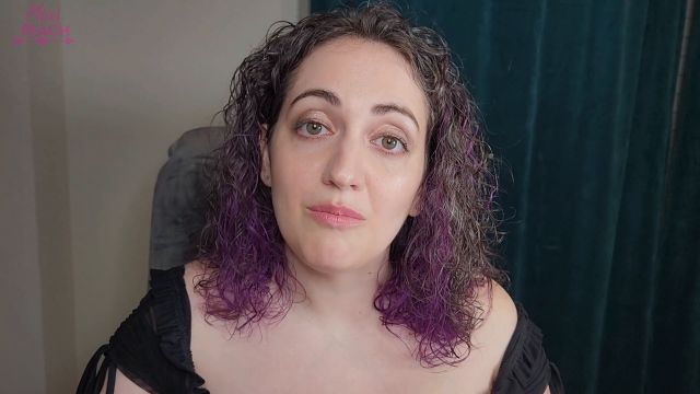 MoxiPeach - Bitch Humiliation Therapy JOI Degrade Dumb Office Whores 00000