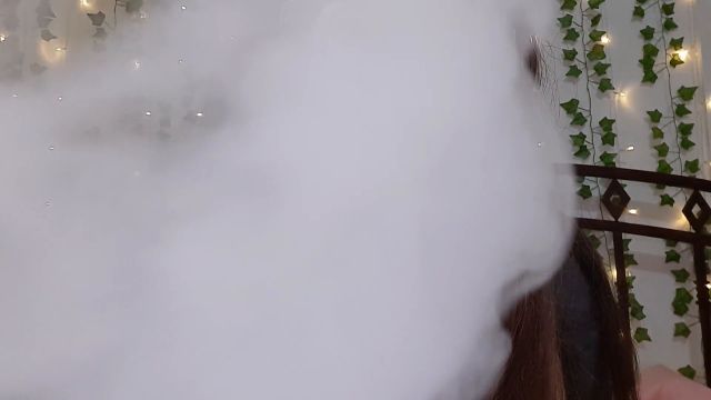Nicole Nabors - Vaping 00000 Nicole Nabors - Vaping 00000