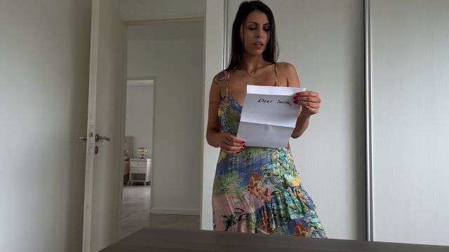 Nicolebelle - All i Want For Christmas Is You Step-Mommy And You 00000 Nicolebelle - All i Want For Christmas Is You Step-Mommy And You 00000