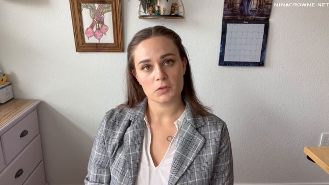 Nina Crowne - Beta Career Advisement 00000 Nina Crowne - Beta Career Advisement 00000
