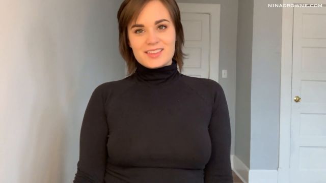 Nina Crowne - Bitchy Gf Breaks Up With Then Fucks You 00000 Nina Crowne - Bitchy Gf Breaks Up With Then Fucks You 00000