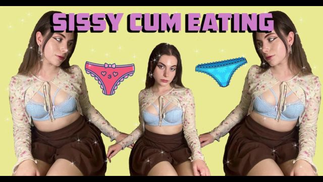 Orvilina - Sissy Cum Slut 00000 Orvilina - Sissy Cum Slut 00000