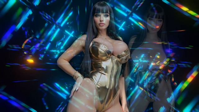 Perfecta Ai - Pump Harder 00000 Perfecta Ai - Pump Harder 00000