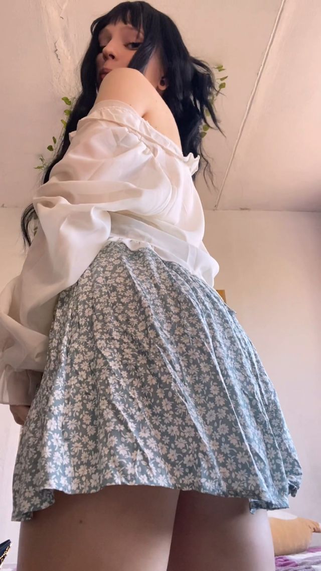 Petitelilith - Cute Girl Upskirt Tease 00000 Petitelilith - Cute Girl Upskirt Tease 00000