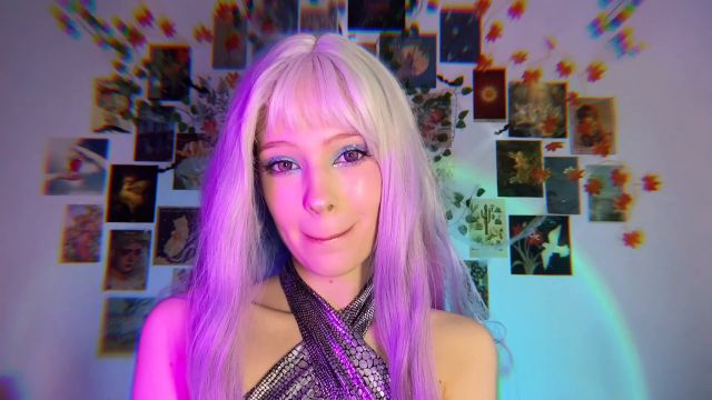 Petitelilith - Mesmerizing Siren Lip Fetish 00000 Petitelilith - Mesmerizing Siren Lip Fetish 00000