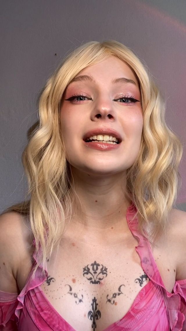 Petitelilith - Your White Girls Obsession 00000 Petitelilith - Your White Girls Obsession 00000