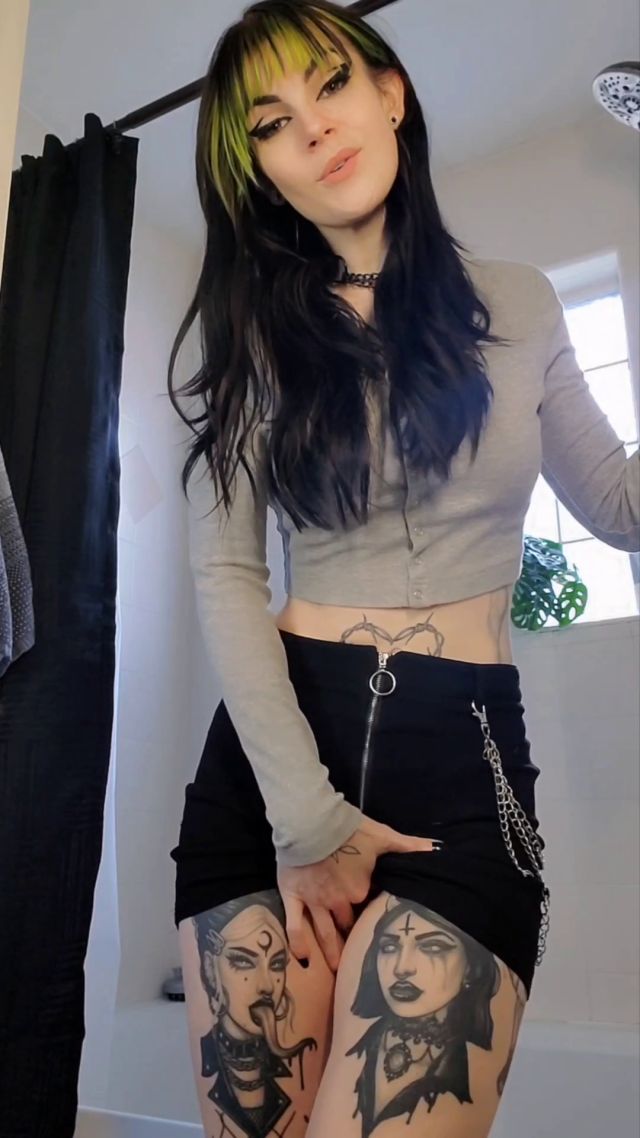 Prettyinpunk92 - After Date Shower Anal 00000