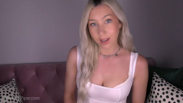 Princess Piper - Intense Beta Loser Mindwashing 00000