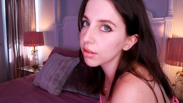 Princess Violette - Pink Bikini Goon Fuel 00000
