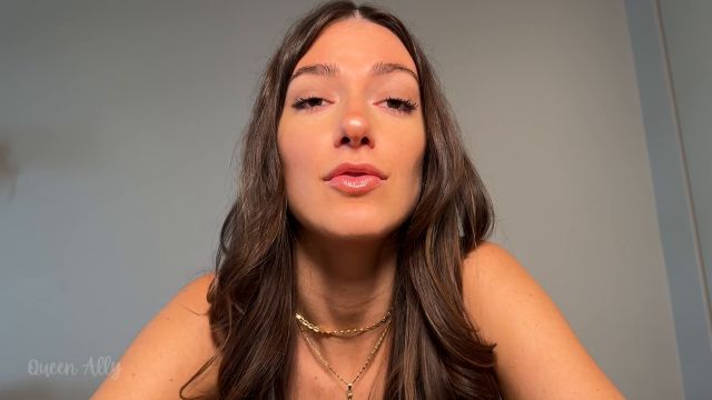 Queen Ally - Cumnog 00000 Queen Ally - Cumnog 00000