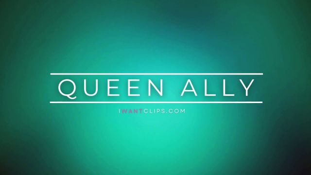 Queen Ally - Dont Buy This 00000 Queen Ally - Dont Buy This 00000