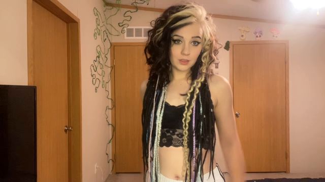Ravenskye - Dont Tell On Me Step-Daddy Breed Me Step-Daddy 00000