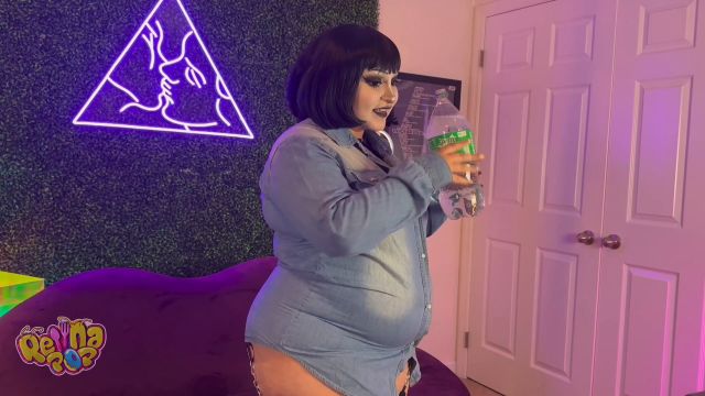 Reiinapop Fat Goth Girl Real Belly Expansion With Bloat Pills While Streaming (Premium User Request) 00000 Reiinapop Fat Goth Girl Real Belly Expansion With Bloat Pills While Streaming (Premium User Request) 00000