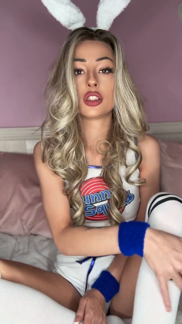 Roxy Winters - Lola Bunny Joi 00000 Roxy Winters - Lola Bunny Joi 00000
