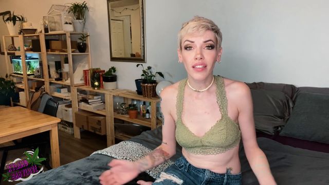 Ryland Babylove - Angry Step-Sister Blowjob 00000
