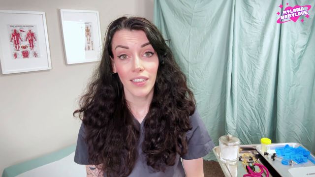 Ryland Babylove - Nurse Joi Sfw 00000