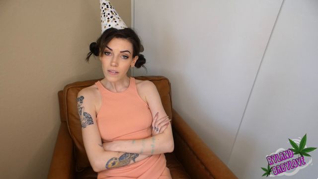 Ryland Babylove - Step-Daddy s Bratty Little Birthday Girl 00000