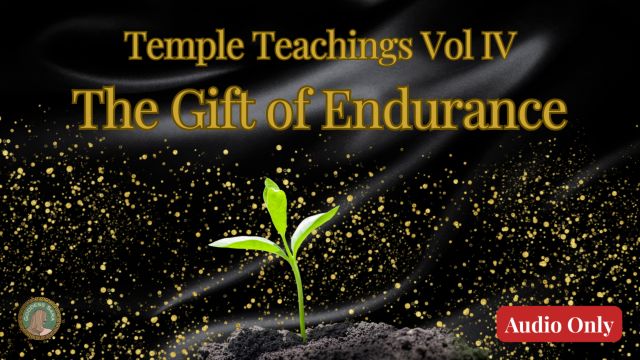 Sara Sitwell - Temple Teachings Vol Iv The Gift Of Endurance Audio Only 00000 Sara Sitwell - Temple Teachings Vol Iv The Gift Of Endurance Audio Only 00000