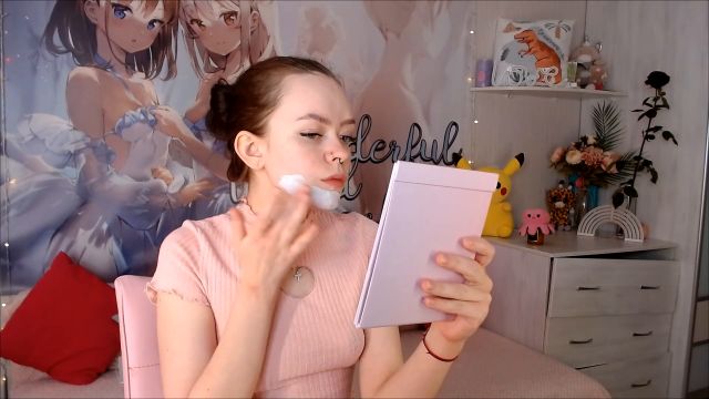 Sasha Collerx - Take Care Of My Skin 00000 Sasha Collerx - Take Care Of My Skin 00000