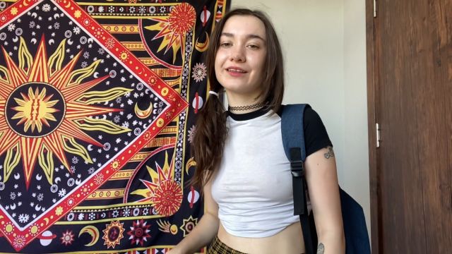 Sasha Palmer - i Blackmail You 00000