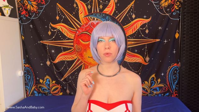 Sashalikescats - Sasha And Baby - Blue Hair Nurse Cums And Squirts With Gloves And Toys 00000 Sashalikescats - Sasha And Baby - Blue Hair Nurse Cums And Squirts With Gloves And Toys 00000