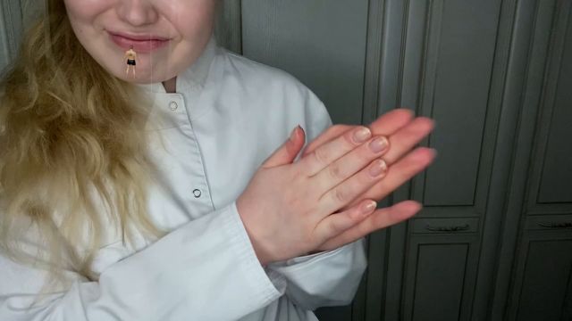 Shye White - Evil Scientist Shrinks Her Intern 00000 Shye White - Evil Scientist Shrinks Her Intern 00000