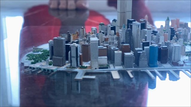 Shye White My Very First Tiny City (Premium User Request) 00000 Shye White My Very First Tiny City (Premium User Request) 00000