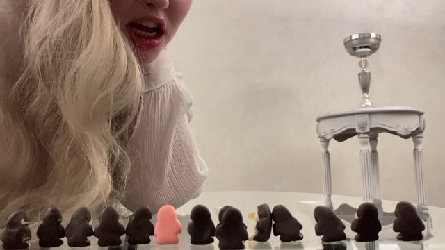 Shye White No One Survived Penguin Vore Contest Custom (Premium User Request) 00000 Shye White No One Survived Penguin Vore Contest Custom (Premium User Request) 00000