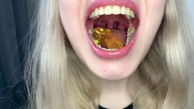 Shye White Survive In My Mouth 4K Custom (Premium User Request) 00000 Shye White Survive In My Mouth 4K Custom (Premium User Request) 00000