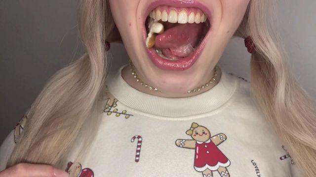 Shye White Tiny Ones Ill Eat You All (Premium User Request) 00000 Shye White Tiny Ones Ill Eat You All (Premium User Request) 00000