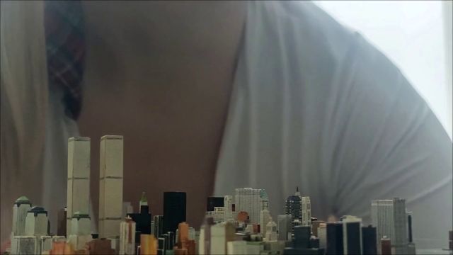 Shye White Twerk Over City (Premium User Request) 00000 Shye White Twerk Over City (Premium User Request) 00000