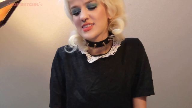 Softestgirl - Bottom Feeder Pov 00000