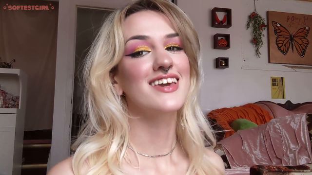 Softestgirl - Hair Worship 00000 Softestgirl - Hair Worship 00000