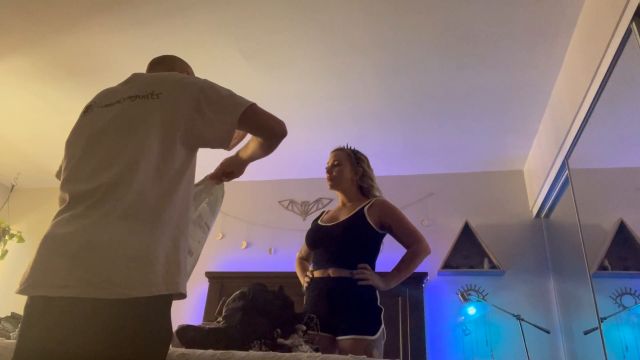 Sorceressbebe - Domestic Training For Dummies 00000